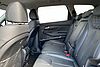 Hyundai SANTA FE 1.6 TGDi Hybrid Premium 5dr Auto Polar White