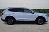 Hyundai SANTA FE 1.6 TGDi Hybrid Premium 5dr Auto Polar White