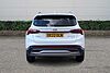 Hyundai SANTA FE 1.6 TGDi Hybrid Premium 5dr Auto Polar White