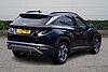 Hyundai TUCSON 1.6 TGDi Hybrid 230 Ultimate 5dr 2WD Auto Phantom Black