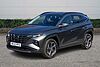 Hyundai TUCSON 1.6 TGDi Hybrid 230 Premium 5dr 2WD Auto Micron Grey