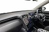 Hyundai TUCSON 1.6 TGDi Hybrid 230 Premium 5dr 2WD Auto Teal Blue