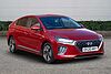 Hyundai IONIQ 1.6 GDi Hybrid Premium SE 5dr DCT Ultimate Red