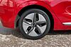Hyundai IONIQ 1.6 GDi Hybrid Premium SE 5dr DCT Ultimate Red
