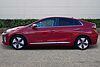 Hyundai IONIQ 1.6 GDi Hybrid Premium SE 5dr DCT Ultimate Red