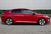 Hyundai IONIQ 1.6 GDi Hybrid Premium SE 5dr DCT Ultimate Red