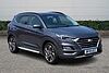 Hyundai TUCSON 1.6 TGDi 177 Premium SE 5dr 2WD DCT Micron Grey
