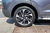 Hyundai TUCSON 1.6 TGDi 177 Premium SE 5dr 2WD DCT Micron Grey