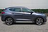 Hyundai TUCSON 1.6 TGDi 177 Premium SE 5dr 2WD DCT Micron Grey