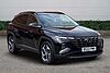 Hyundai TUCSON 1.6 TGDi Hybrid 230 Premium 5dr 2WD Auto Phantom Black