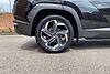 Hyundai TUCSON 1.6 TGDi Hybrid 230 Premium 5dr 2WD Auto Phantom Black