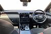 Hyundai TUCSON 1.6 TGDi Hybrid 230 N Line S 5dr 2WD Auto Sleek Silver