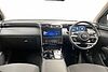 Hyundai TUCSON 1.6 TGDi Hybrid 230 SE Connect 5dr 2WD Auto Micron Grey