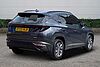 Hyundai TUCSON 1.6 TGDi Hybrid 230 SE Connect 5dr 2WD Auto Micron Grey