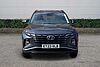 Hyundai TUCSON 1.6 TGDi Hybrid 230 SE Connect 5dr 2WD Auto Micron Grey