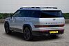 Hyundai SANTA FE 1.6 TGDi Hybrid Calligraphy 5dr Auto Silver