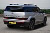 Hyundai SANTA FE 1.6 TGDi Hybrid Calligraphy 5dr Auto Silver