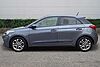 Hyundai I20 1.2 MPi Premium Nav 5dr Stardust Grey
