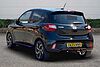 Hyundai I10 1.0T [90] N Line 5dr [Nav] Phantom Black