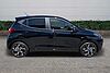 Hyundai I10 1.0T [90] N Line 5dr [Nav] Phantom Black