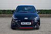 Hyundai I10 1.0T [90] N Line 5dr [Nav] Phantom Black