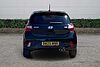 Hyundai I10 1.0T [90] N Line 5dr [Nav] Phantom Black