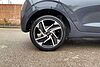 Hyundai I10 1.2 [79] Premium 5dr [Nav] Aurora Grey