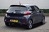 Hyundai I10 1.2 [79] Premium 5dr [Nav] Aurora Grey