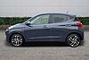 Hyundai I10 1.2 [79] Premium 5dr [Nav] Aurora Grey