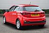 Hyundai I20 1.2 MPi S Connect 5dr Ultimate Red