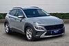 Hyundai KONA 1.0 TGDi 48V MHEV SE Connect 5dr Galactic Grey