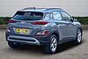 Hyundai KONA 1.0 TGDi 48V MHEV SE Connect 5dr Galactic Grey