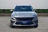 Hyundai KONA 1.0 TGDi 48V MHEV SE Connect 5dr Galactic Grey