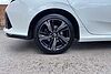 Honda CIVIC 1.0 VTEC Turbo 126 SR 5dr White Orchid