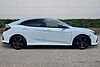 Honda CIVIC 1.0 VTEC Turbo 126 SR 5dr White Orchid