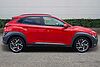 Hyundai KONA 1.6 GDi Hybrid Premium 5dr DCT Engine Red
