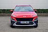 Hyundai KONA 1.6 GDi Hybrid Premium 5dr DCT Engine Red