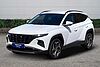 Hyundai TUCSON 1.6 TGDi Hybrid 230 Premium 5dr 2WD Auto Atlas White