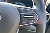Hyundai SANTA FE 1.6 TGDi Hybrid Ultimate 5dr Auto Phantom Black
