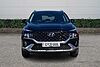 Hyundai SANTA FE 1.6 TGDi Hybrid Ultimate 5dr Auto Phantom Black