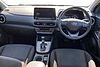Hyundai KONA 1.6 GDi Hybrid Premium 5dr DCT Phantom Black