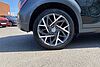 Hyundai KONA 1.6 GDi Hybrid Premium 5dr DCT Phantom Black