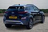 Hyundai KONA 1.6 GDi Hybrid Premium 5dr DCT Phantom Black