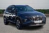 Hyundai TUCSON 1.6 TGDi Hybrid 230 Premium 5dr 2WD Auto Dark Knight Grey