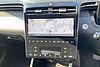 Hyundai TUCSON 1.6 TGDi Hybrid 230 Premium 5dr 2WD Auto Dark Knight Grey