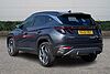 Hyundai TUCSON 1.6 TGDi Hybrid 230 Premium 5dr 2WD Auto Dark Knight Grey