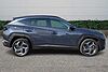 Hyundai TUCSON 1.6 TGDi Hybrid 230 Premium 5dr 2WD Auto Dark Knight Grey
