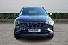 Hyundai TUCSON 1.6 TGDi Hybrid 230 Premium 5dr 2WD Auto Dark Knight Grey