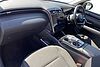 Hyundai TUCSON 1.6 TGDi Hybrid 230 Premium 5dr 2WD Auto Phantom Black