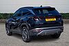 Hyundai TUCSON 1.6 TGDi Hybrid 230 Premium 5dr 2WD Auto Phantom Black